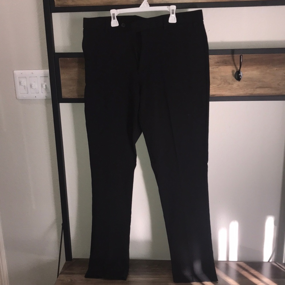 Apt 9 Slim Fit Premiere Performance Dress Pants